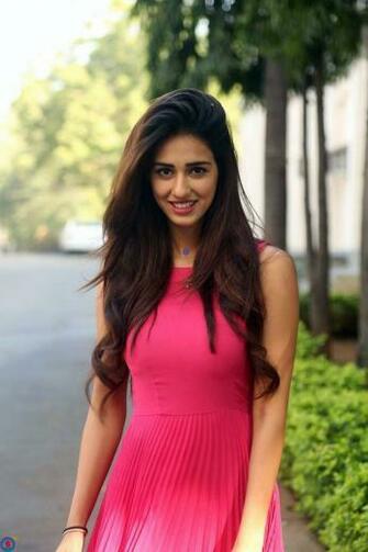 Disha Patani Pic14 5k Ultra HD Wallpaper Spark Of Reality