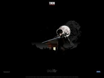 Tenchu Wallpaper Background