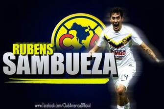 Wallpaper Rubens Sambueza Click Para Ver La Imagen Completa