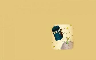 Doctor Who Tardis Best Widescreen Background Awesome