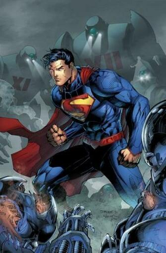 The Illusive One S Res New Part Superman Comics