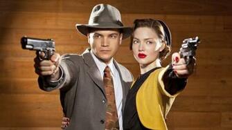 Bonnie And Clyde Posters Wallpaper Trailers Prime Movies