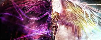 League Of Legends By Seeminglymeaningless