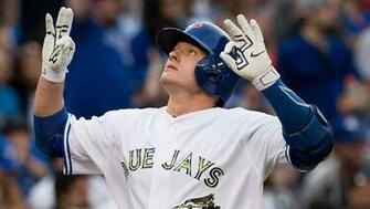 Jays Donaldson Rocking Encarnacion Reeling Article Tsn