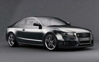 Audi S5 Wallpaper Widescreen