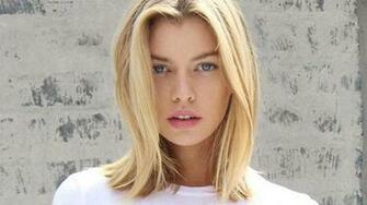 Stella Maxwell Wallpaper X Net