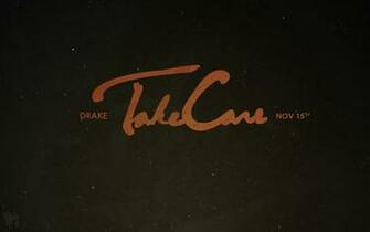 Ovo Wallpaper Drake Take Care Nov 15th