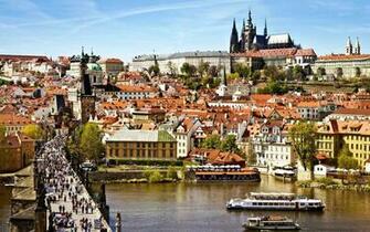 Upcoming Events Prague Czech Republic International