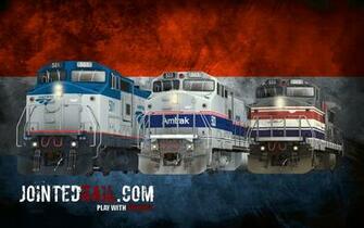 3damtrak Train Wallpaper Filesize X900 Amtrack Trains