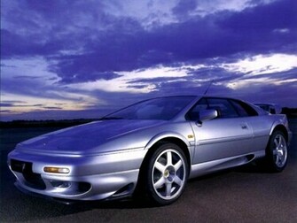 Lotus Esprit Wallpaper Click On Image To Enlarge