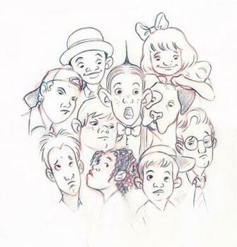 Little Rascals Wallpaper For Your Desktop