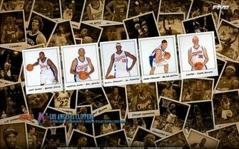 Related Los Angeles Clippers Lakers