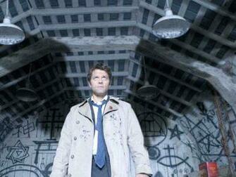 Misha Jared Padalecki Collins Wallpaper