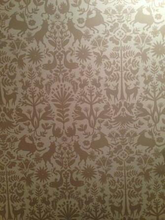 Hygge And West Wallpaper