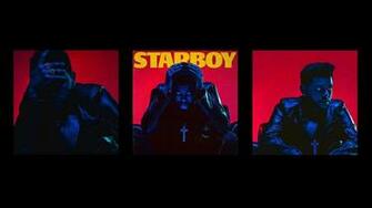 Boy The Weeknd Wallpaper Top Background