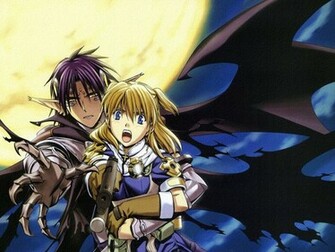 Chrono Crusade Wallpaper Galerie