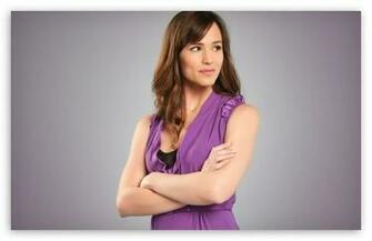 Jennifer Garner Elektra HD Desktop Wallpaper High Definition