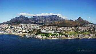 Cape Town Wallpaper Holiday Pictures