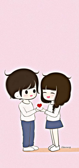 True Love Wallpaper