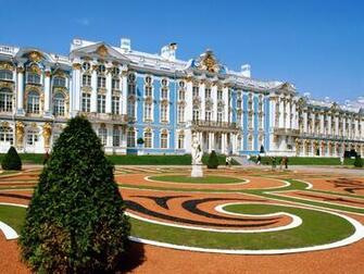 Palaces Castles