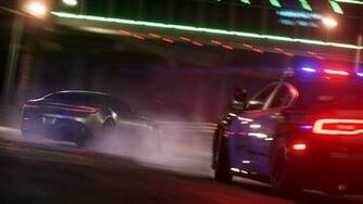 Need For Speed Payback Video Game Wallpaper HD