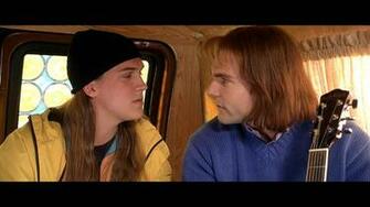 Jay Silent Bob Strike Back Comedy Humor Funny Wallpaper Background
