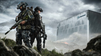 Wallpaper 4k Battlefield Video