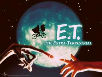 E T The Extra Terrestrial Desktop Pc And Mac
