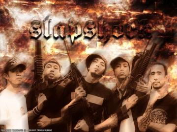 Slapshock Wallpaper By Projektparusa
