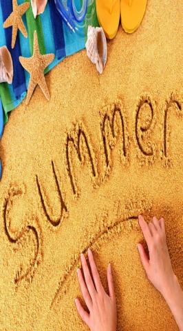 Cute Preppy Summer Wallpaper iPhone Best Background For