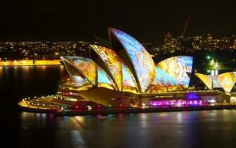 Pics Photos Sydney Opera House Background Wallpaper