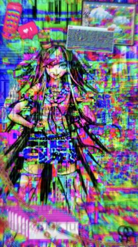 Danganronpa Edit Explore Posts And S Tumgir