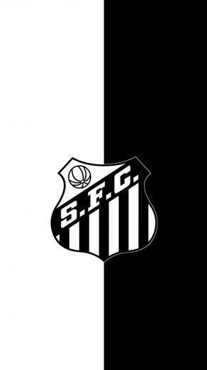 Santos Futebol Clube Wallpaper
