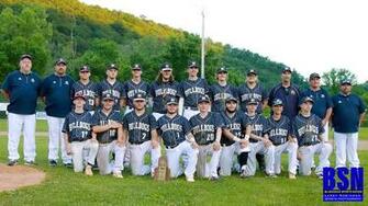 Hazard 54th District Champs Bluegrass Sports Nation