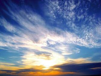 Computer Background Clouds Wallpaper For Desktop2 Jpg