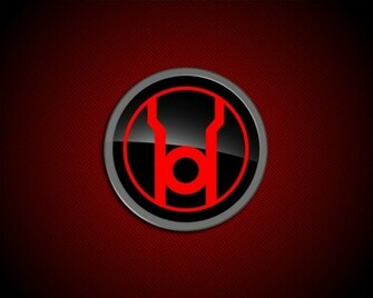 Red Lantern Corps By Mystermdd