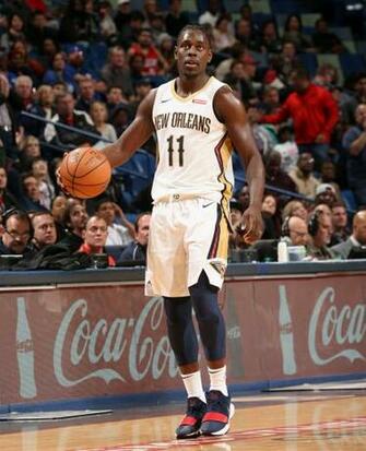 Jrue Holiday Basketball Nba Players New