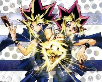 Yu Gi Oh Duel Monsters Latino Mega Identi