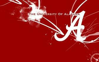 The University Of Alabama