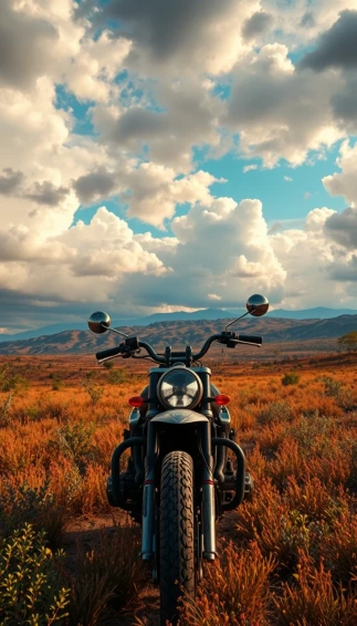 Days Gone Mobile Wallpaper