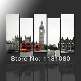 Wallpaper Res Online Shopping On London Print