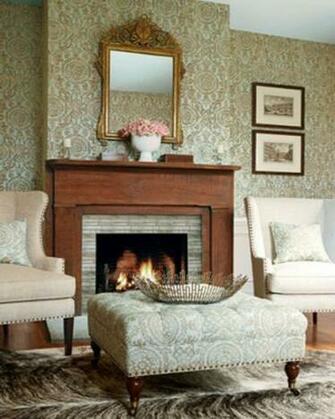 Thibaut Richmond T4152 Select Wallpaper