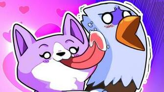 Aphmau Wallpaper Top Background