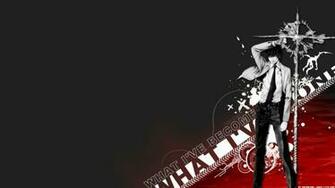 Death Note Wallpaper Anime HD Desktop