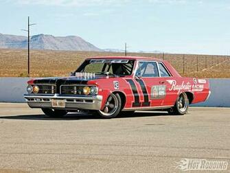 Pontiac Gto Racing Race Car Muscle Hot Rod Classic Wallpaper