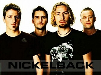 Nickelback Wallpaper