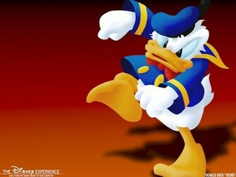 Donald Duck Wallpaper Jpg