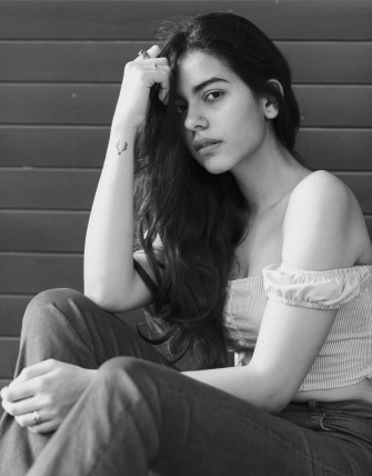 Muskaan Bisaria Added A New Photo