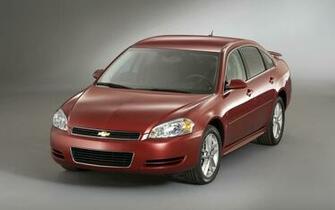 Chevrolet Impala Ls Lt Ltz Ss Chevy Widescreen