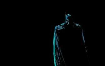 Batman The Animated Series HD Wallpaper Background